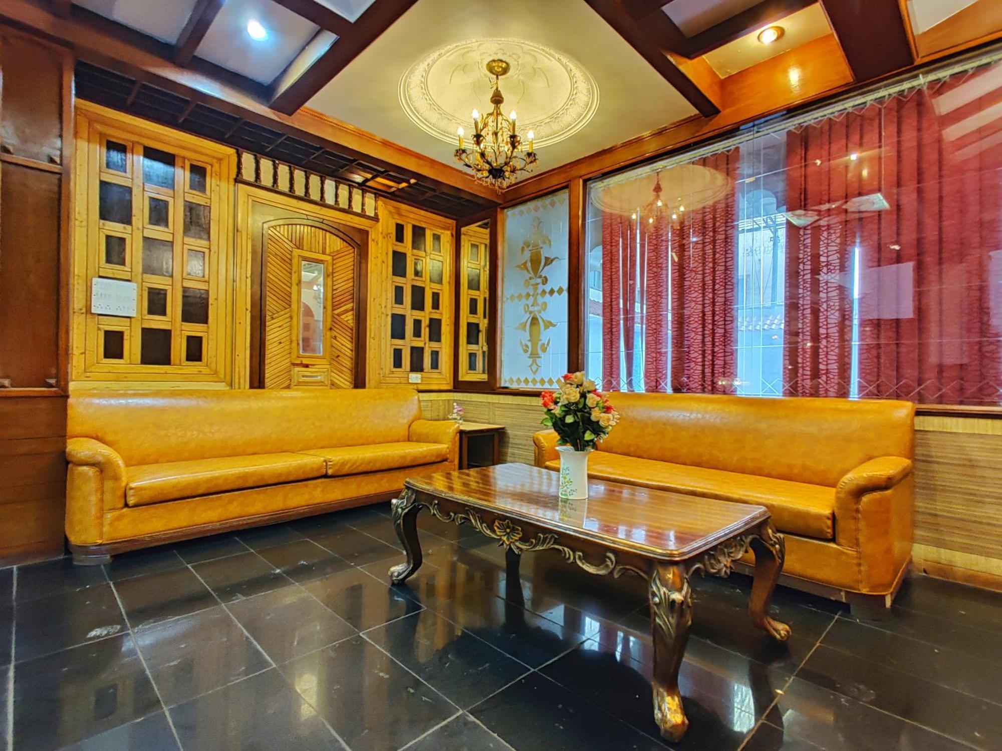 Pratap Heritage