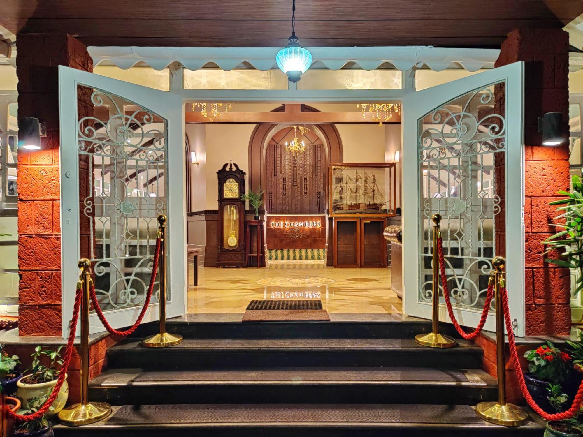 Pratap Heritage Mahabaleshwar