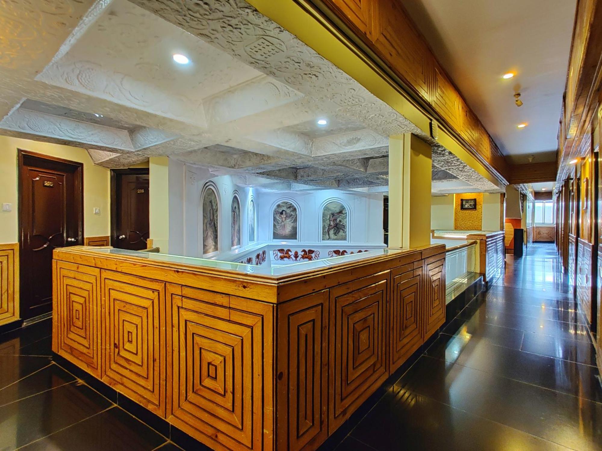 Pratap Heritage
