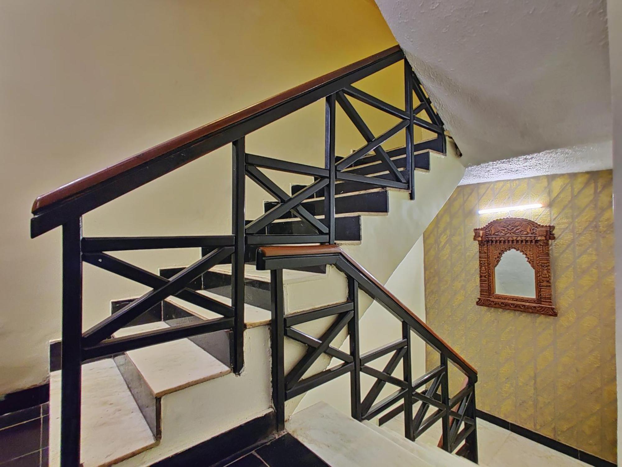 Hotel Pratap Heritage