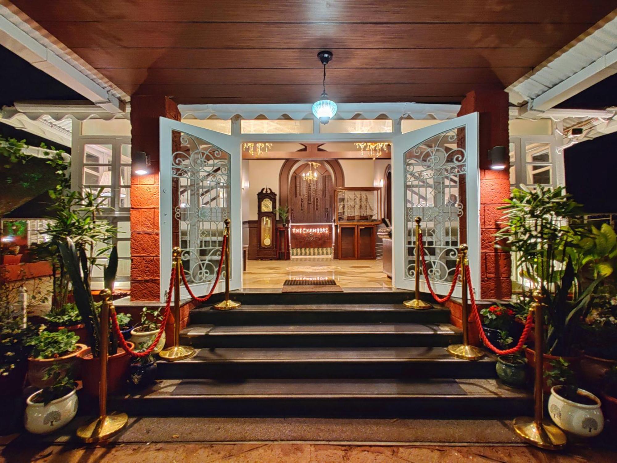 Hotel Pratap Heritage 3*
