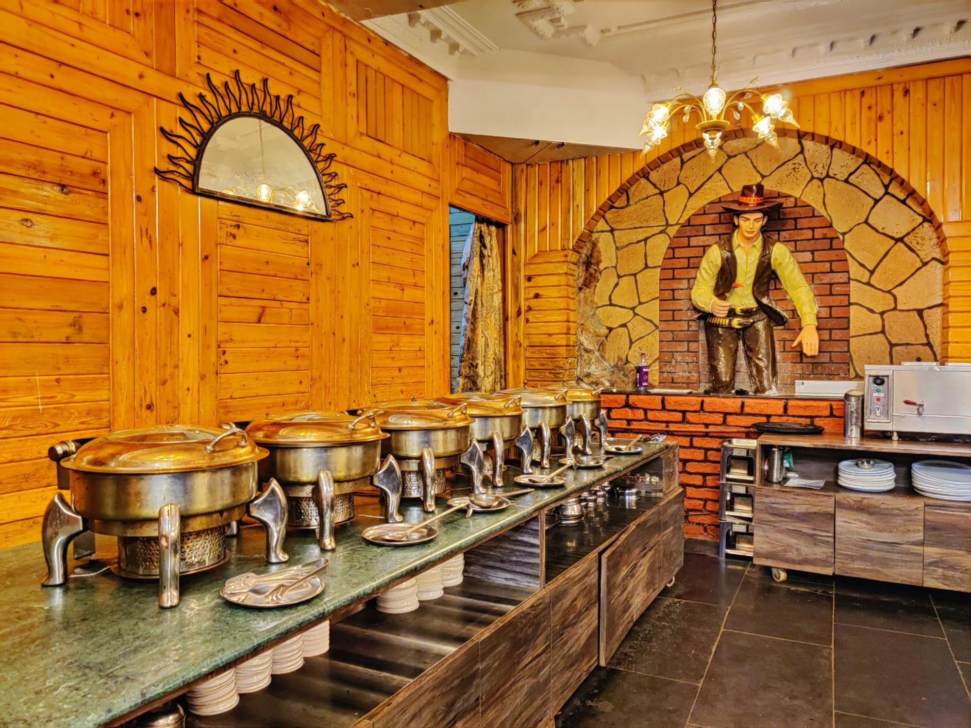 Pratap Heritage
