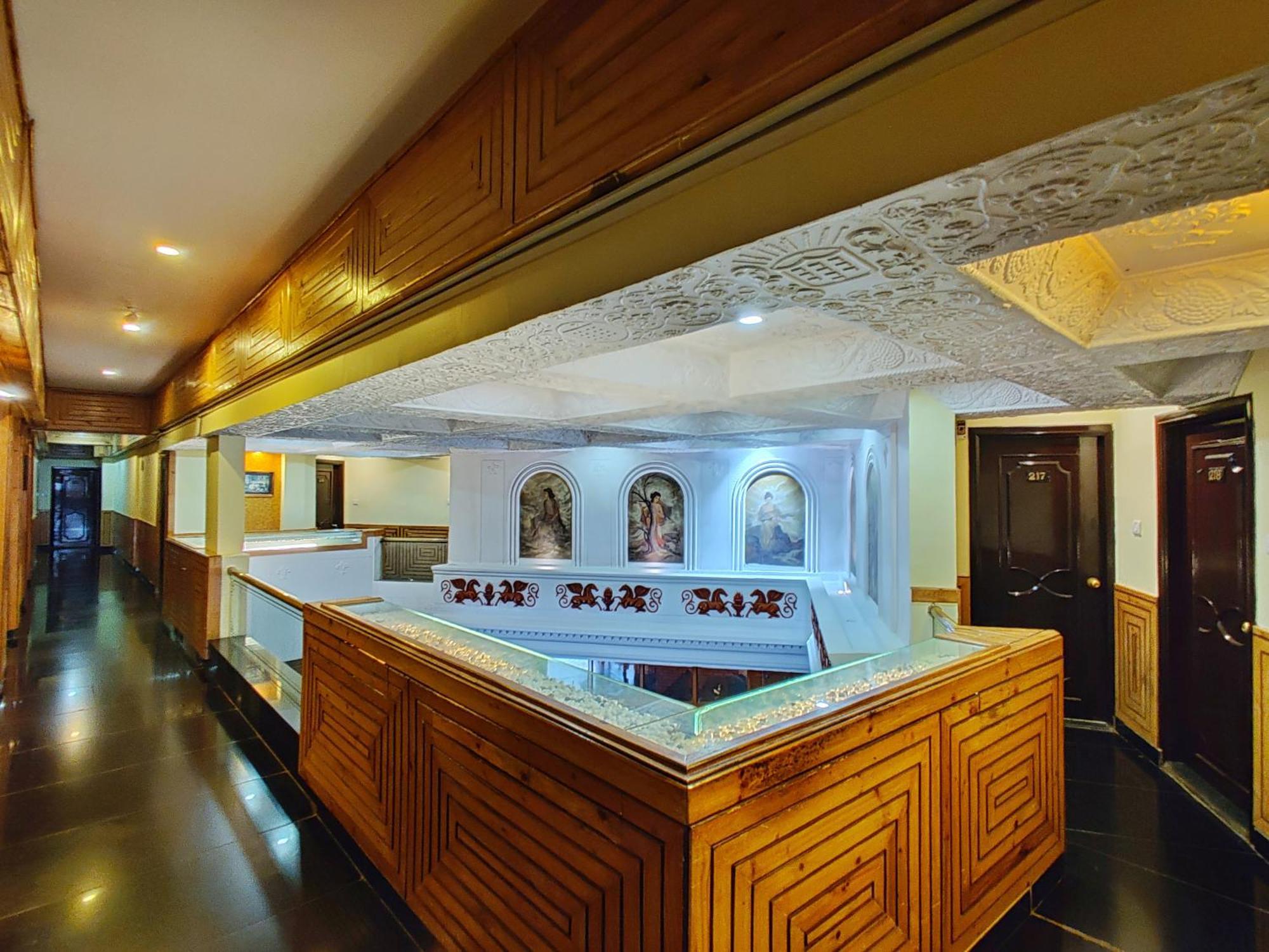 Pratap Heritage Mahabaleshwar