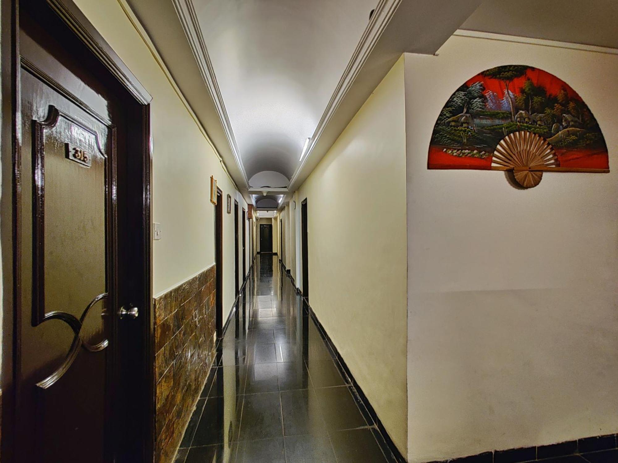 Hotel Pratap Heritage 3*