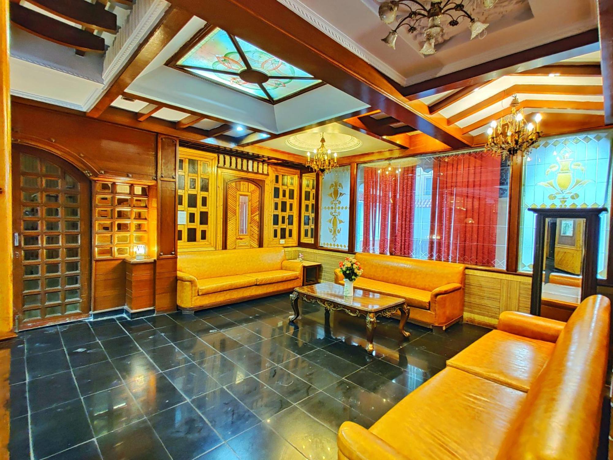 Pratap Heritage