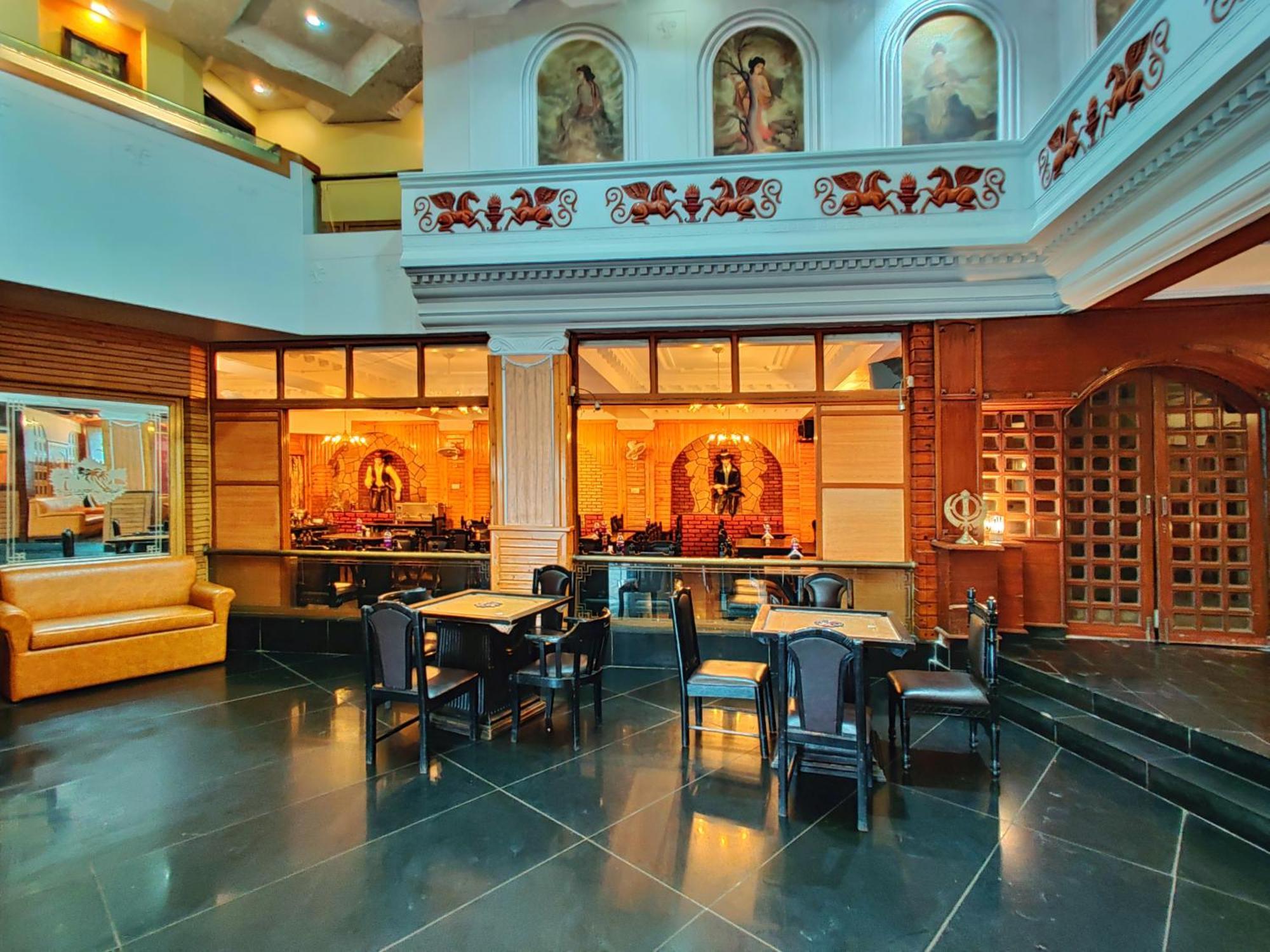 Pratap Heritage Mahabaleshwar