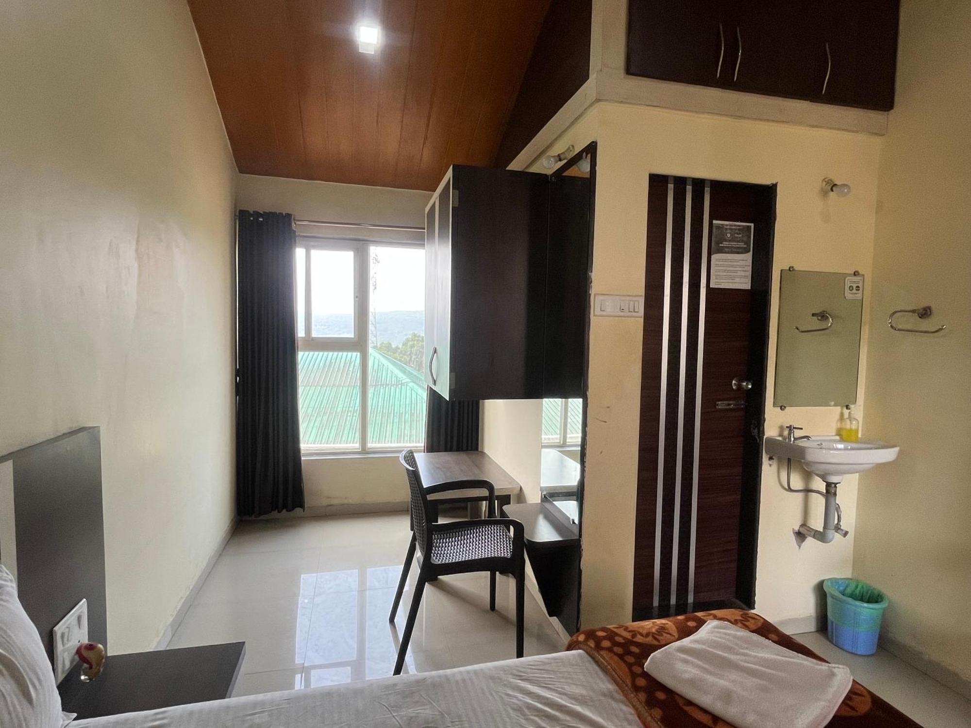 Gugal Residency Mahabaleshwar