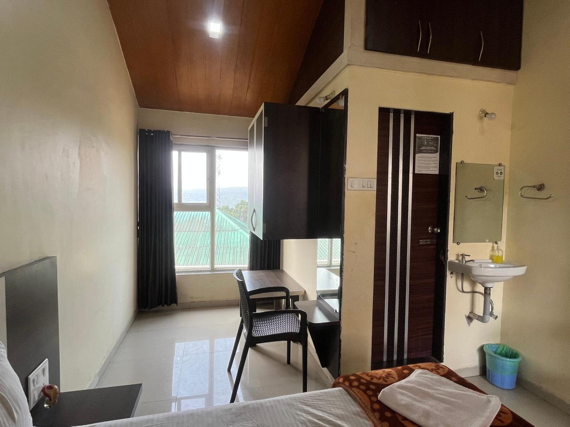 Gugal Residency Mahabaleshwar
