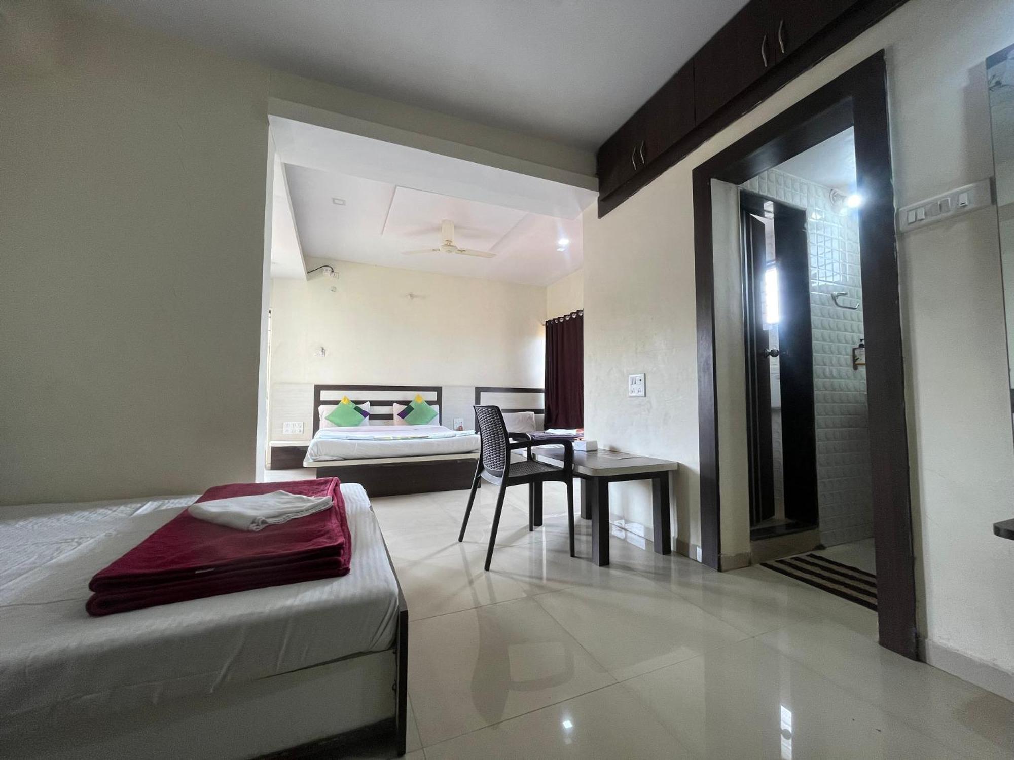Gugal Residency 3* Mahabaleshwar