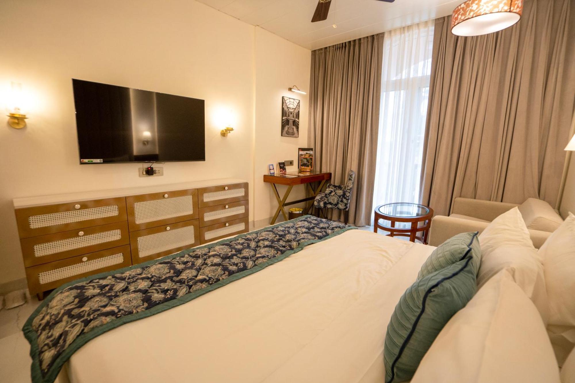 Evershine & 5* Mahabaleshwar