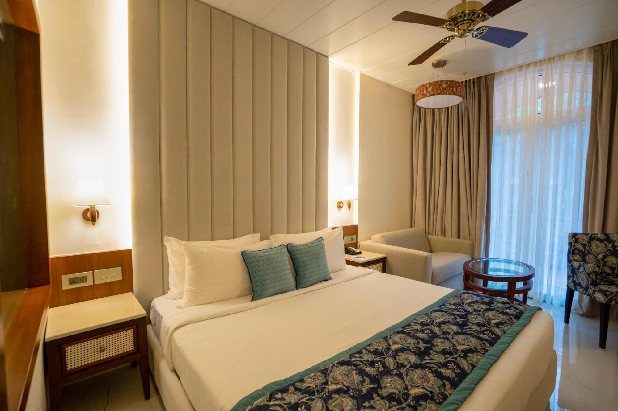 Resort Evershine & Mahabaleshwar