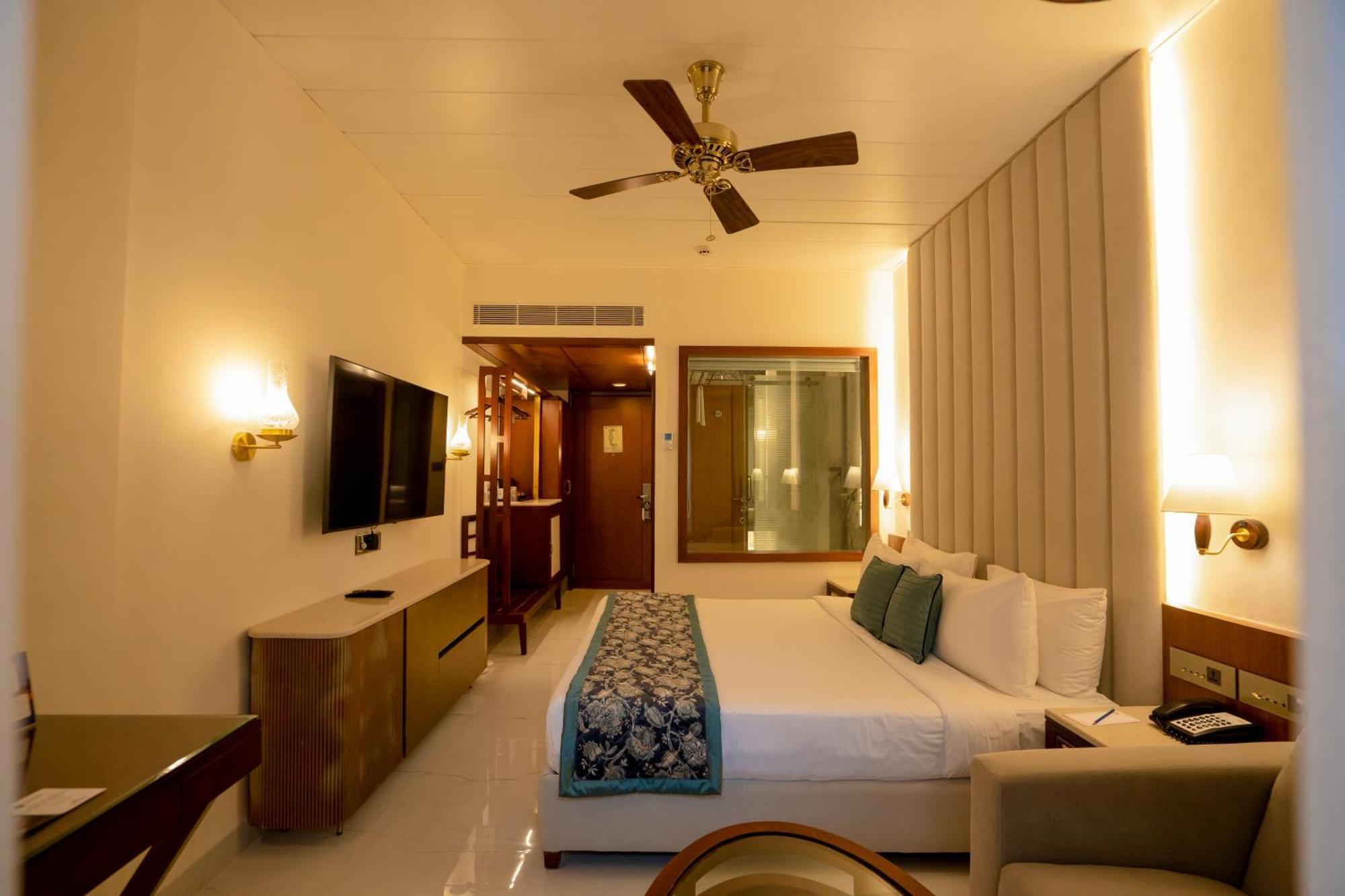 Evershine & 5* Mahabaleshwar