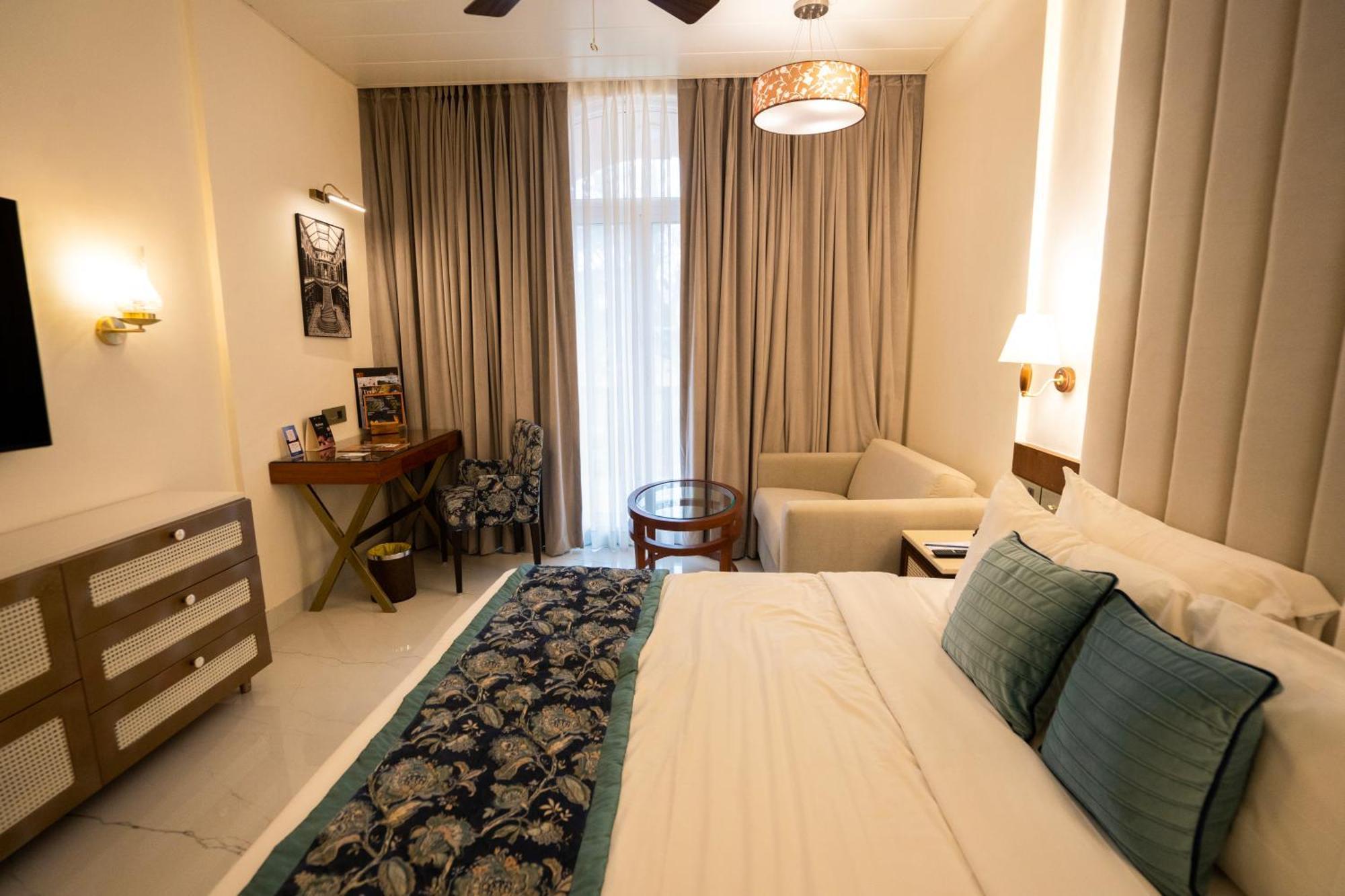 Evershine & Resort Mahabaleshwar