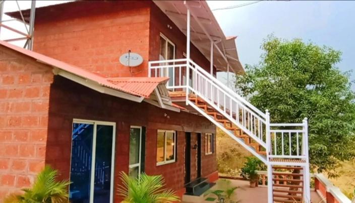 Homestay Royal Stone Mahabaleshwar