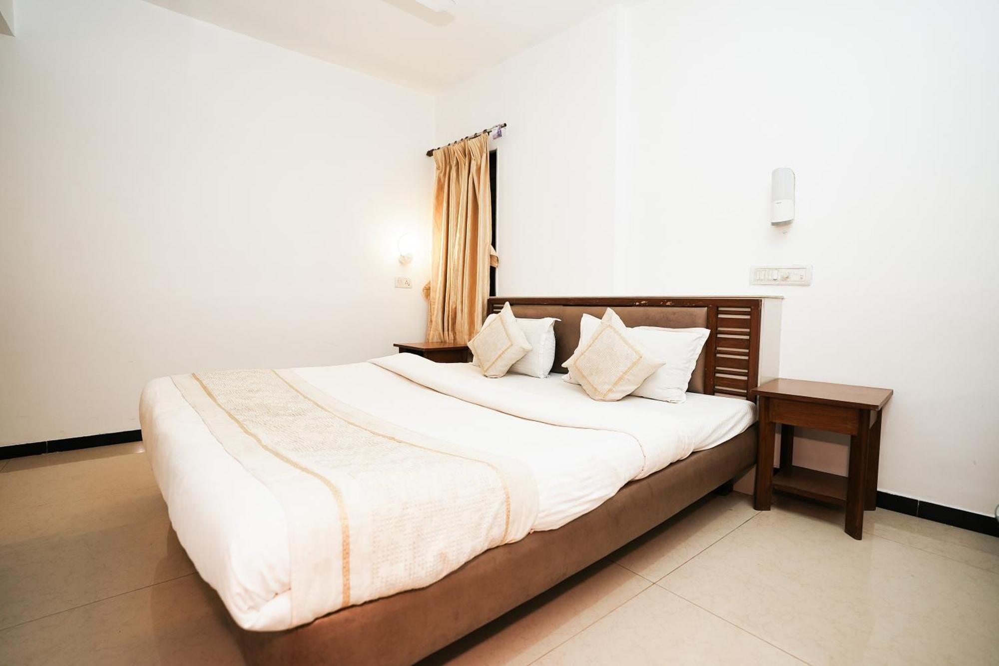 Maharaja Residency Mahabaleshwar