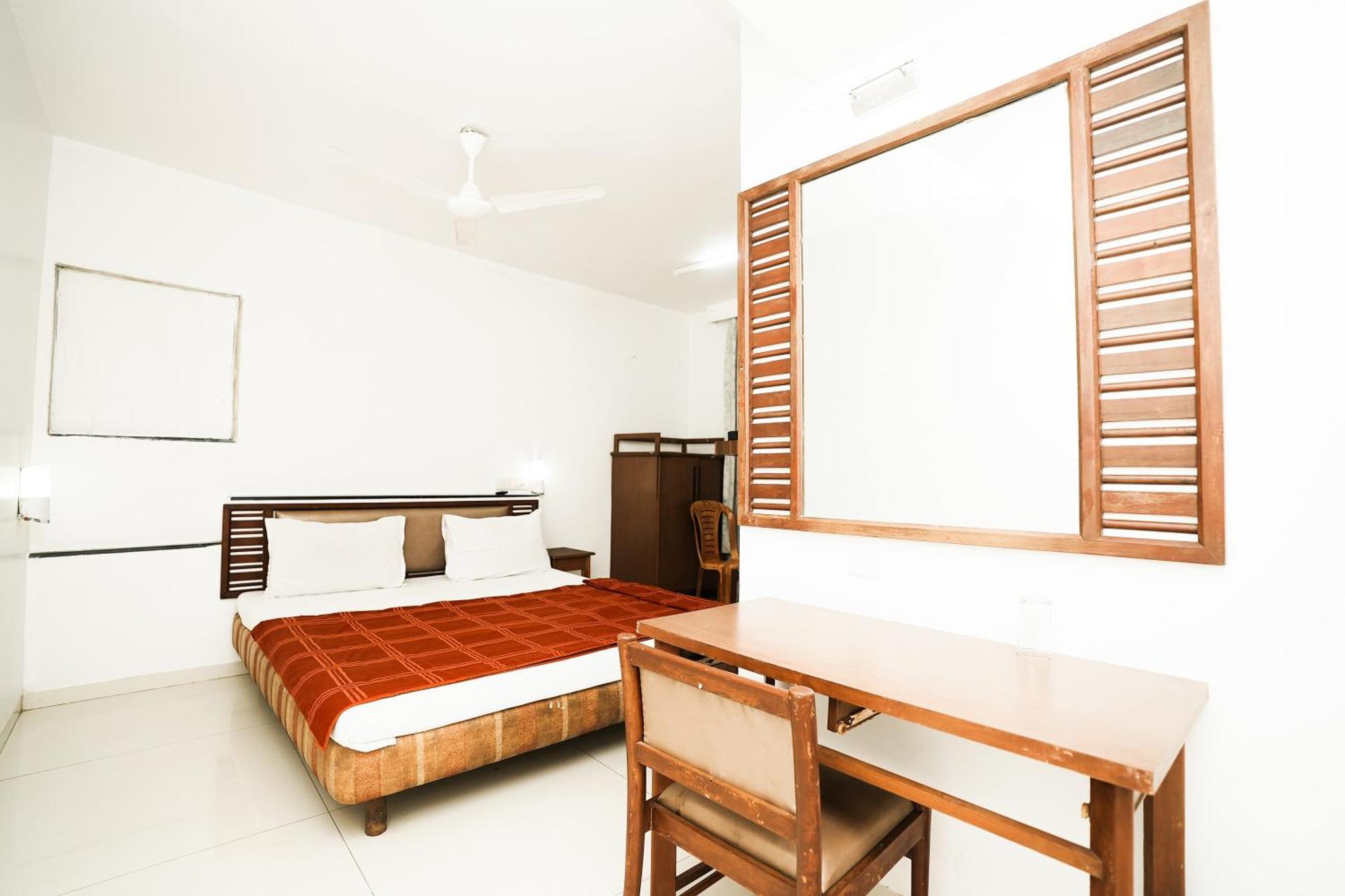 Maharaja Residency 2* Mahabaleshwar