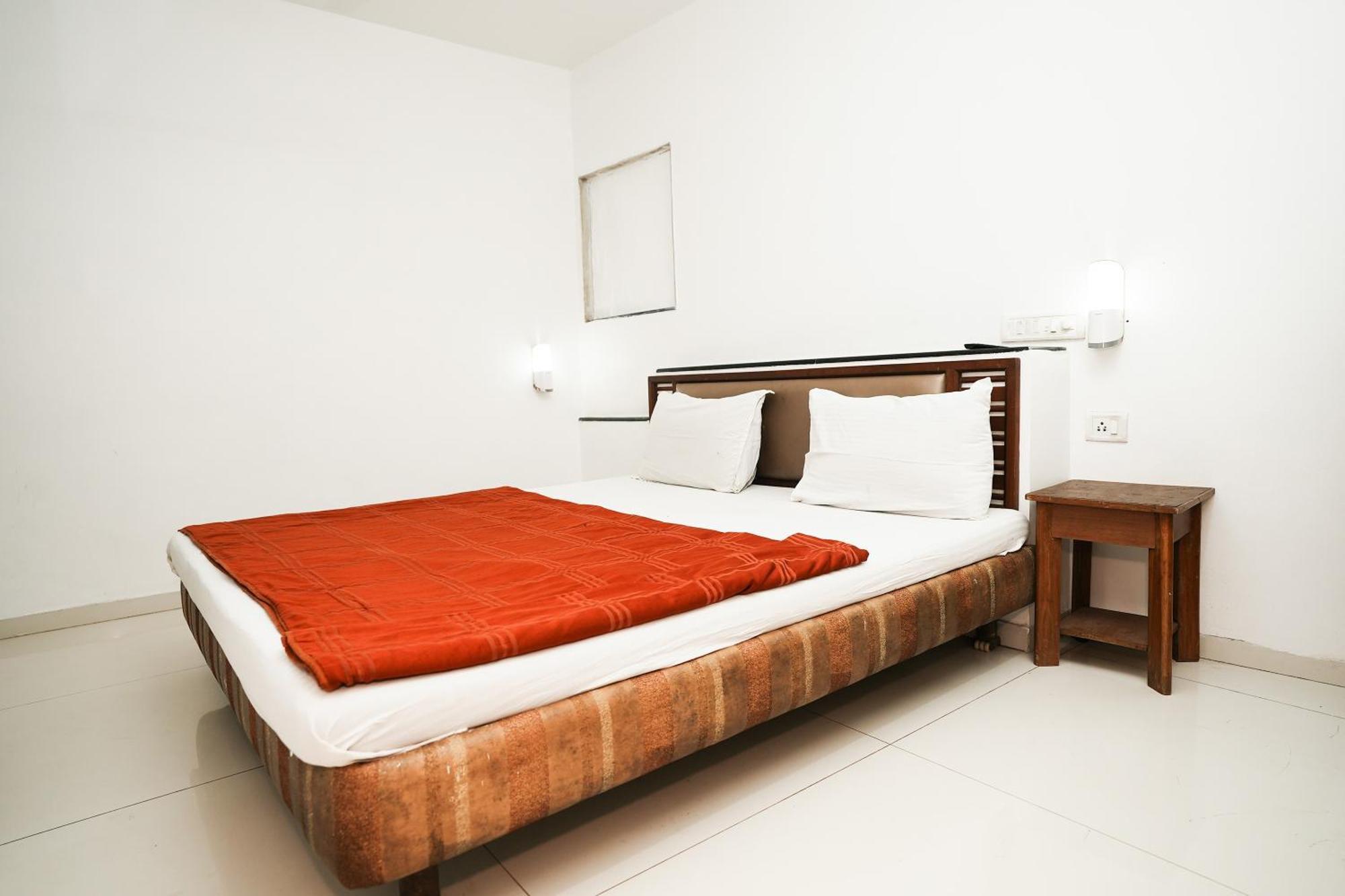 Maharaja Residency Hotel Mahabaleshwar