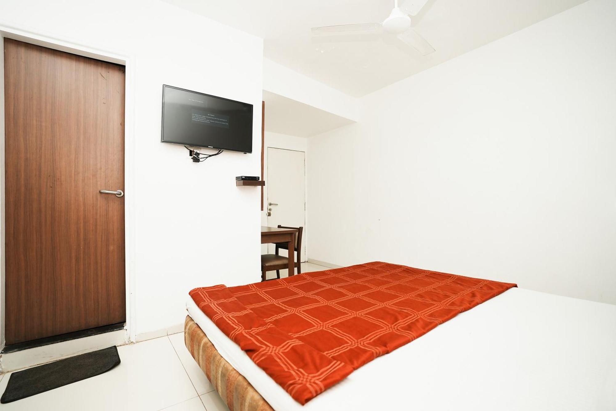 Maharaja Residency Mahabaleshwar