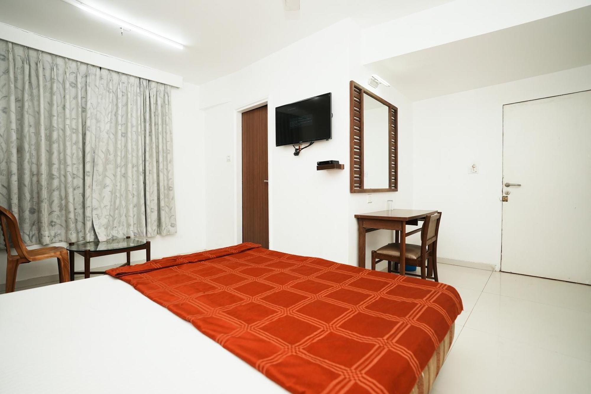 Maharaja Residency