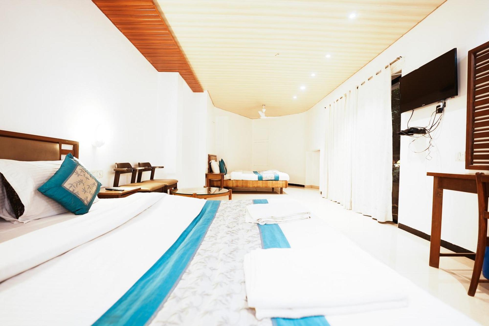 Maharaja Residency