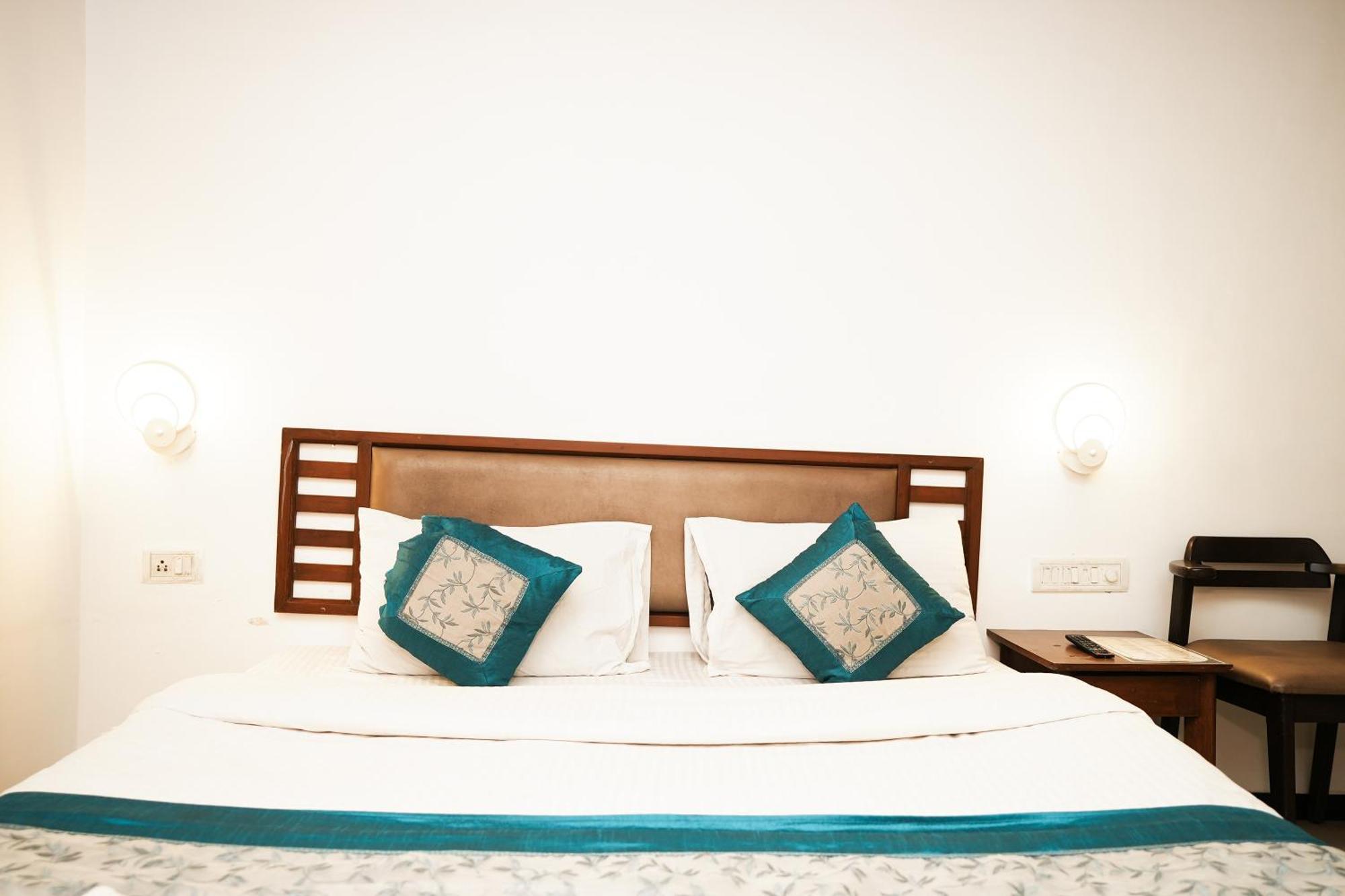 Maharaja Residency Hotel