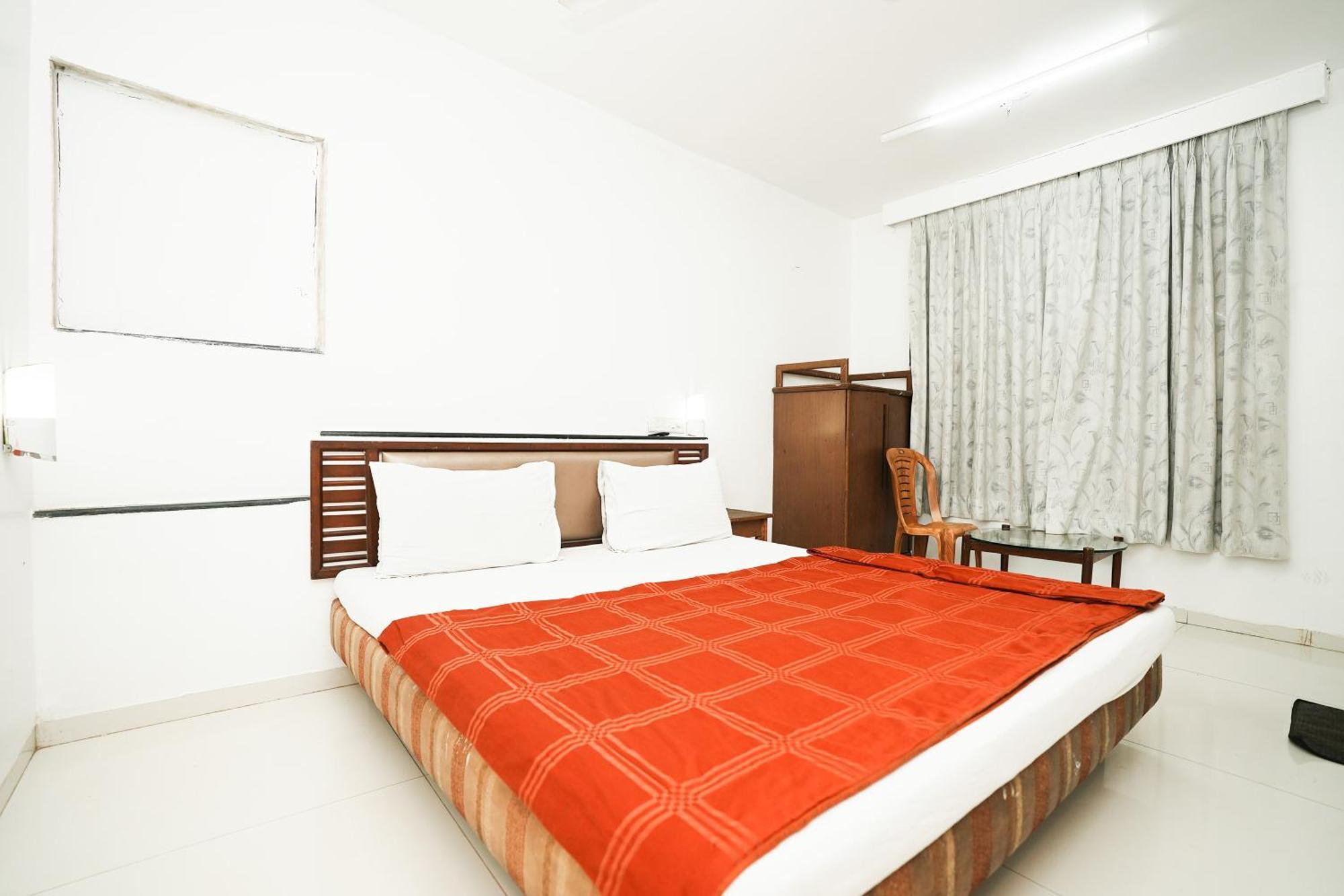Hotel Maharaja Residency Mahabaleshwar