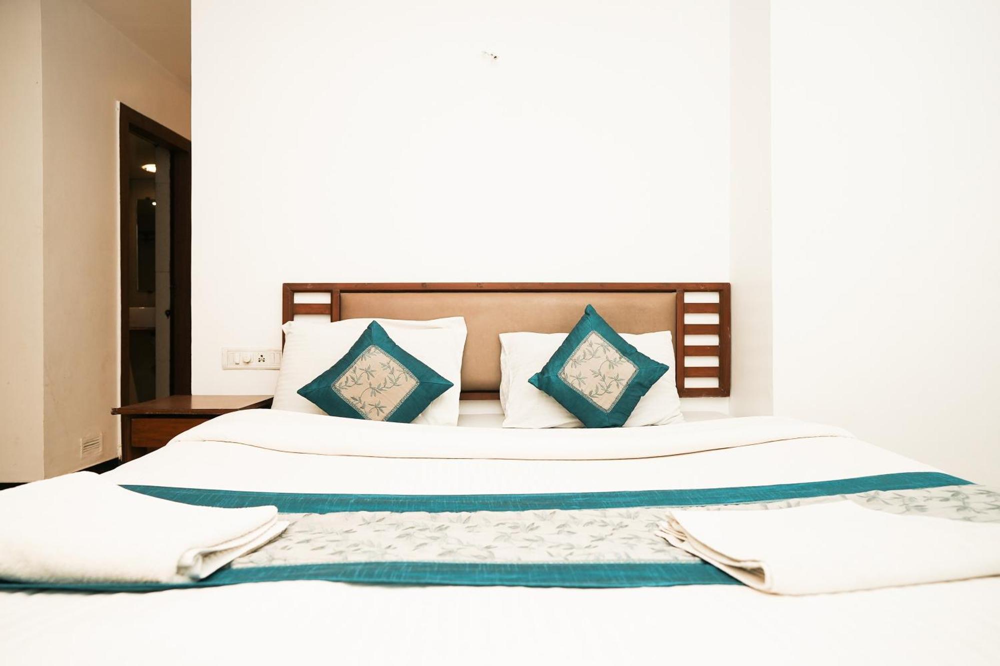 Hotel Maharaja Residency Mahabaleshwar