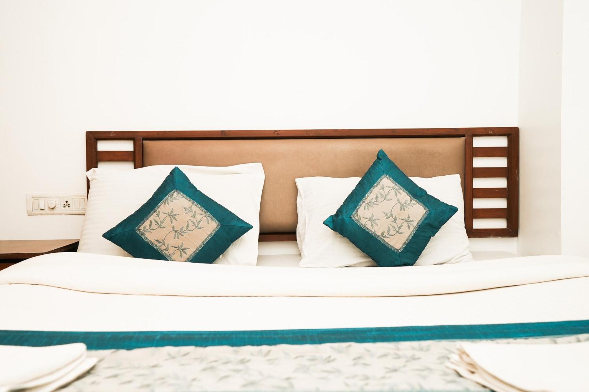 Maharaja Residency Mahabaleshwar