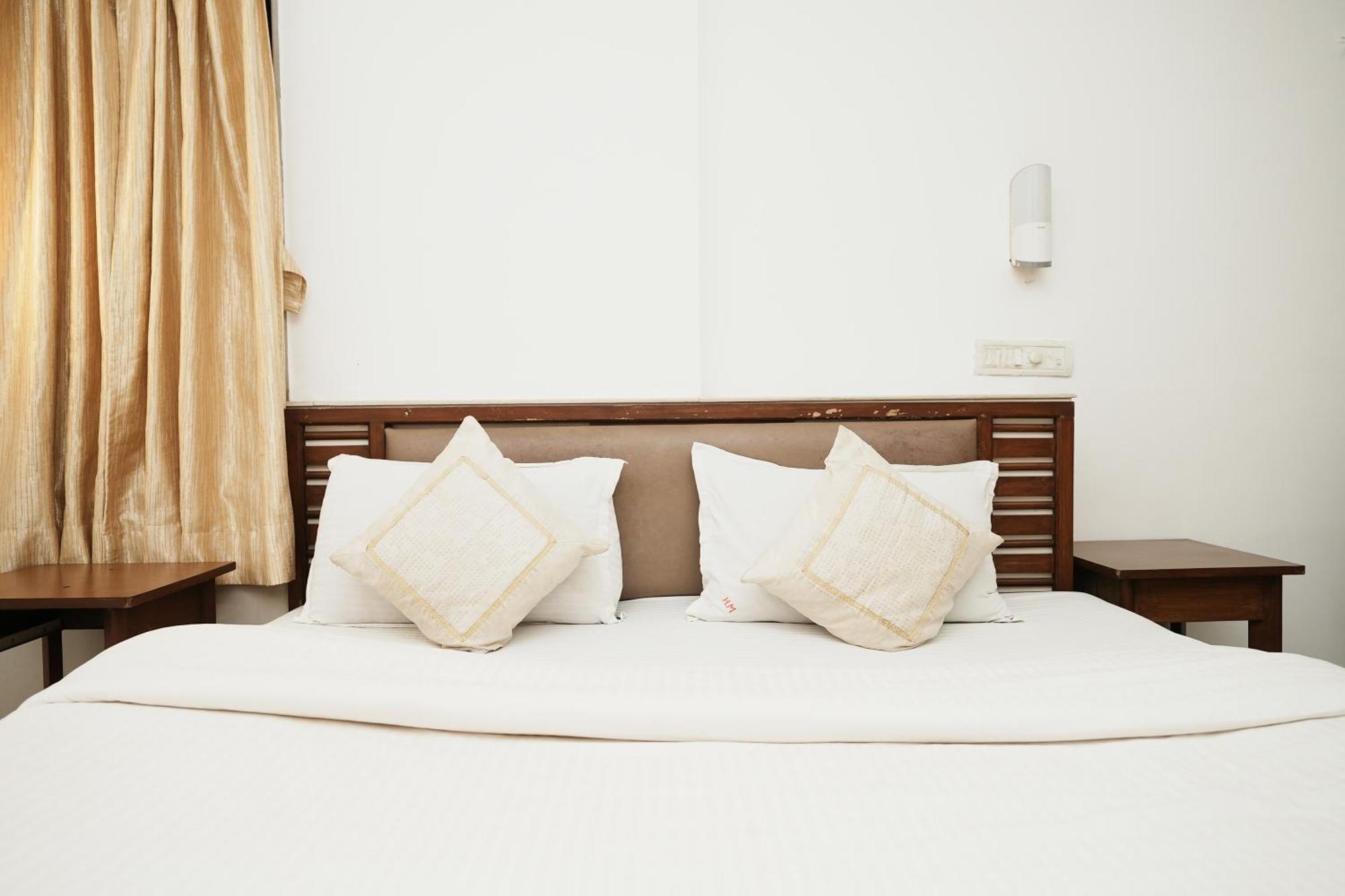 Maharaja Residency