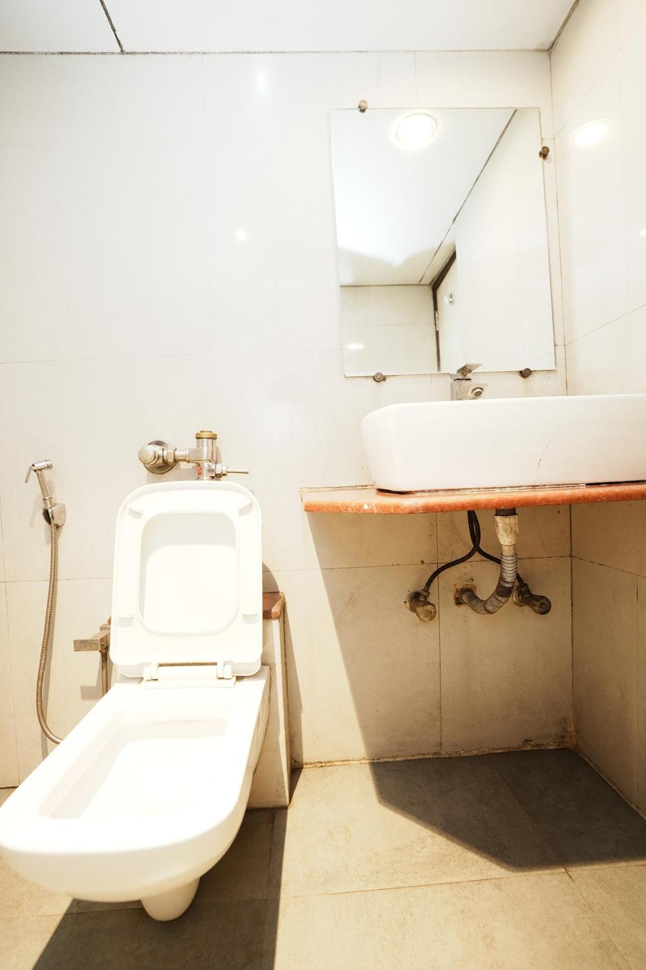 Hotel Maharaja Residency 2*