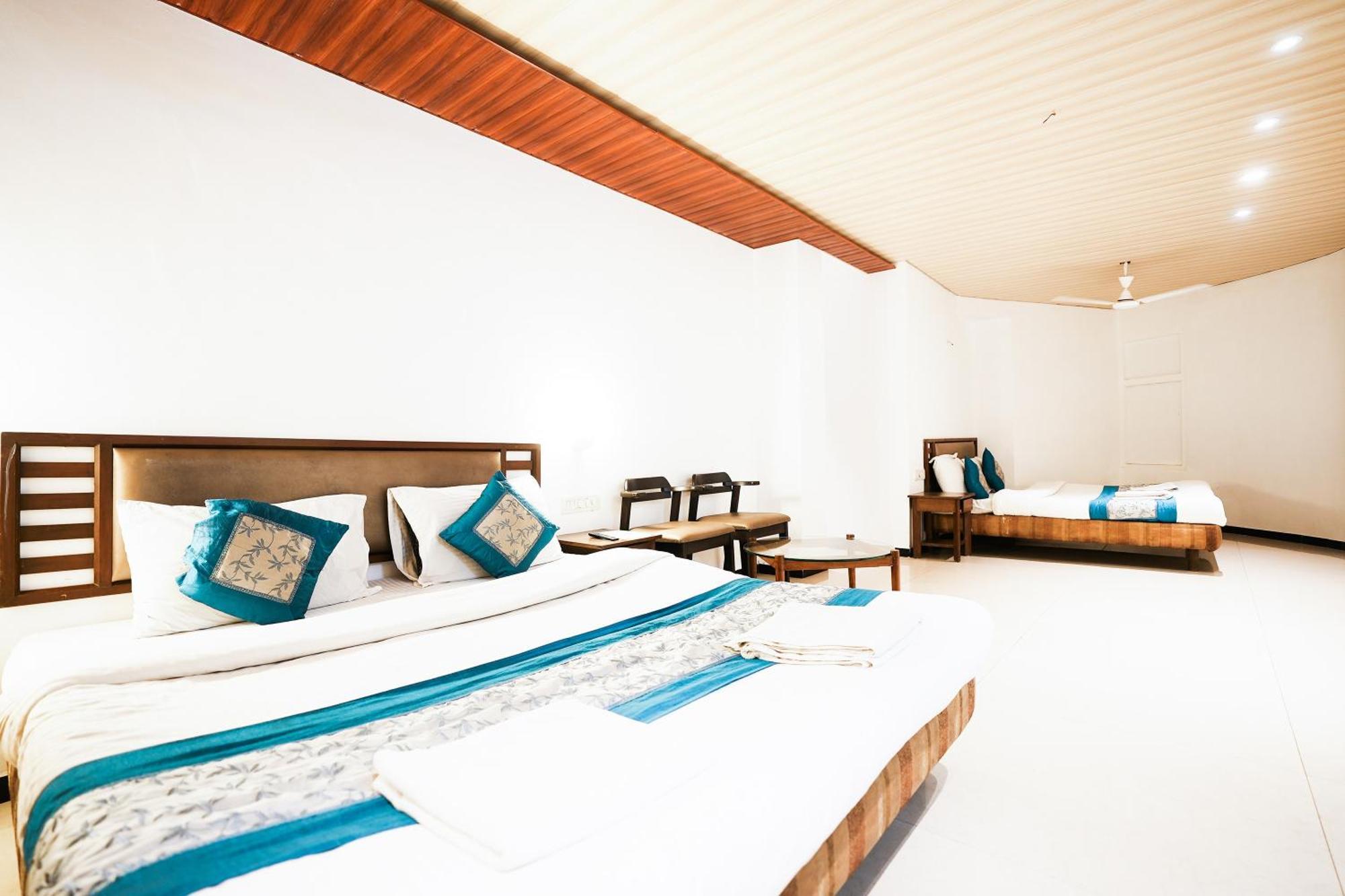 Maharaja Residency Mahabaleshwar