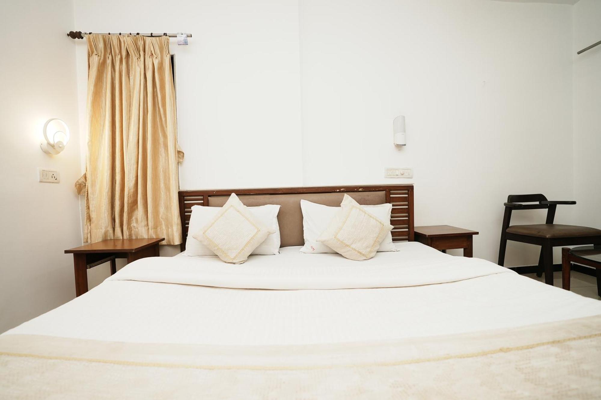 Maharaja Residency 2* Mahabaleshwar
