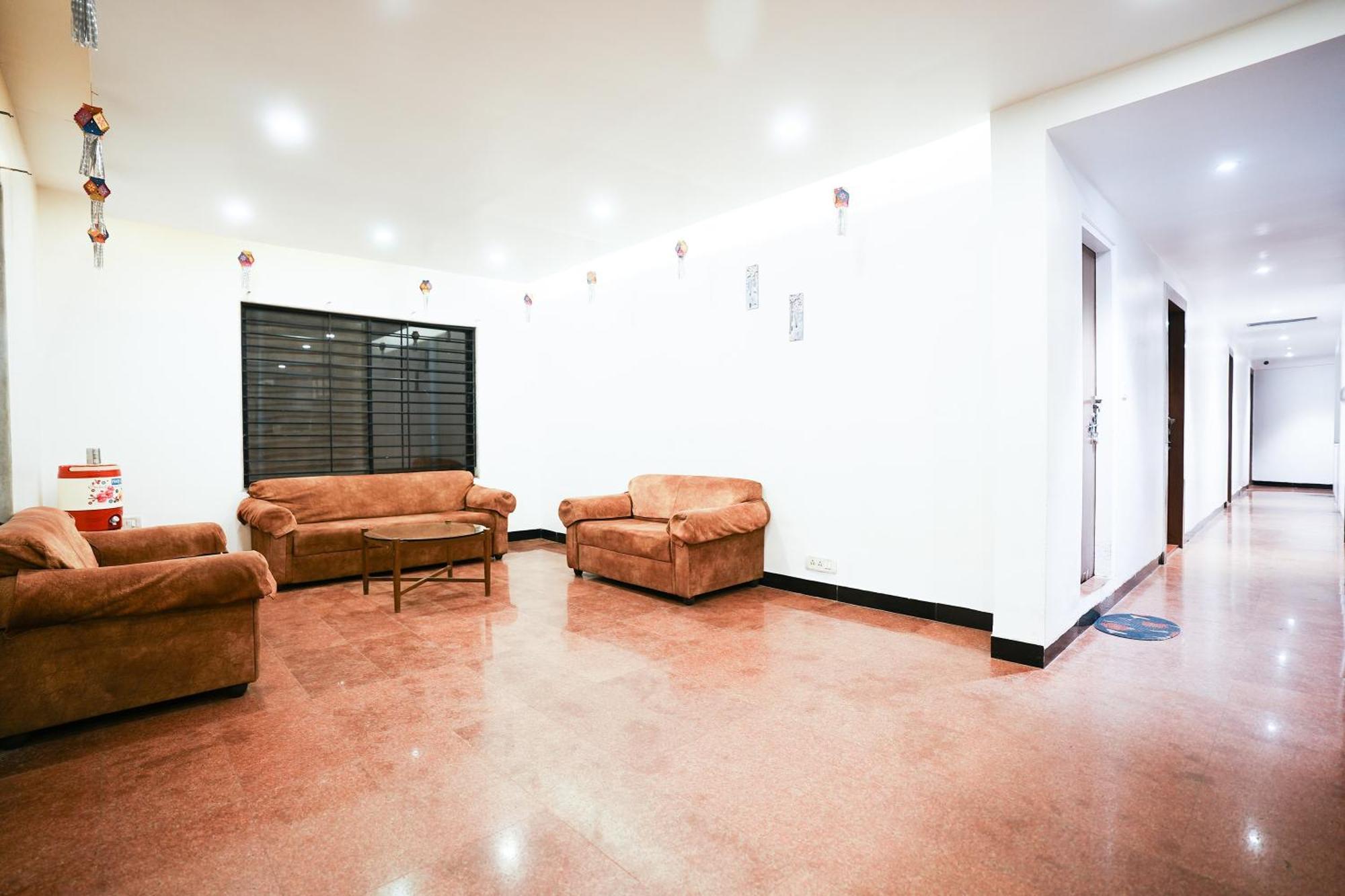 Maharaja Residency Hotel 2*