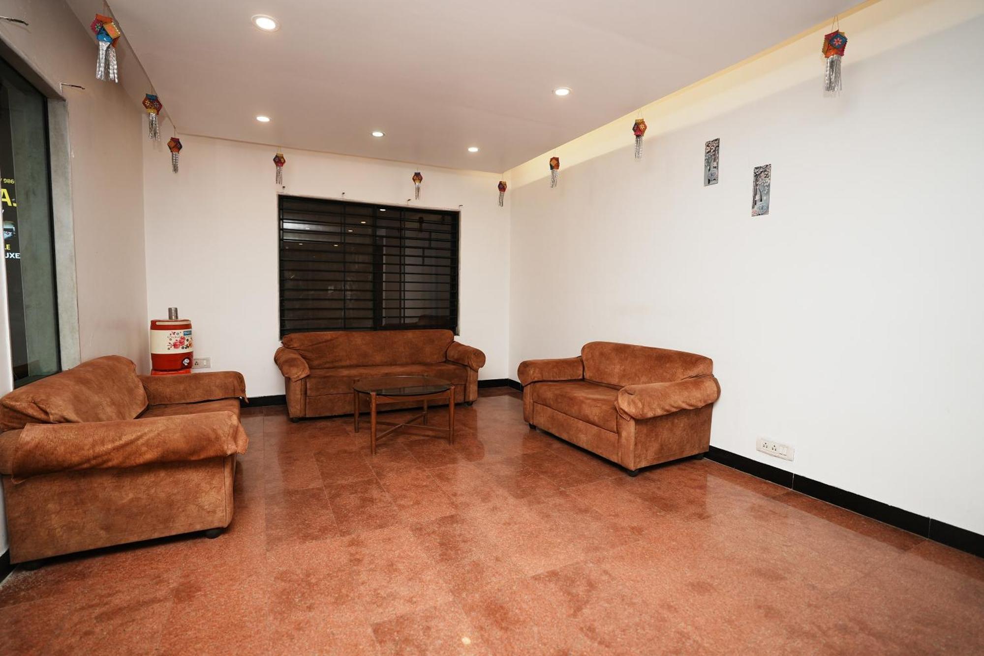 Maharaja Residency