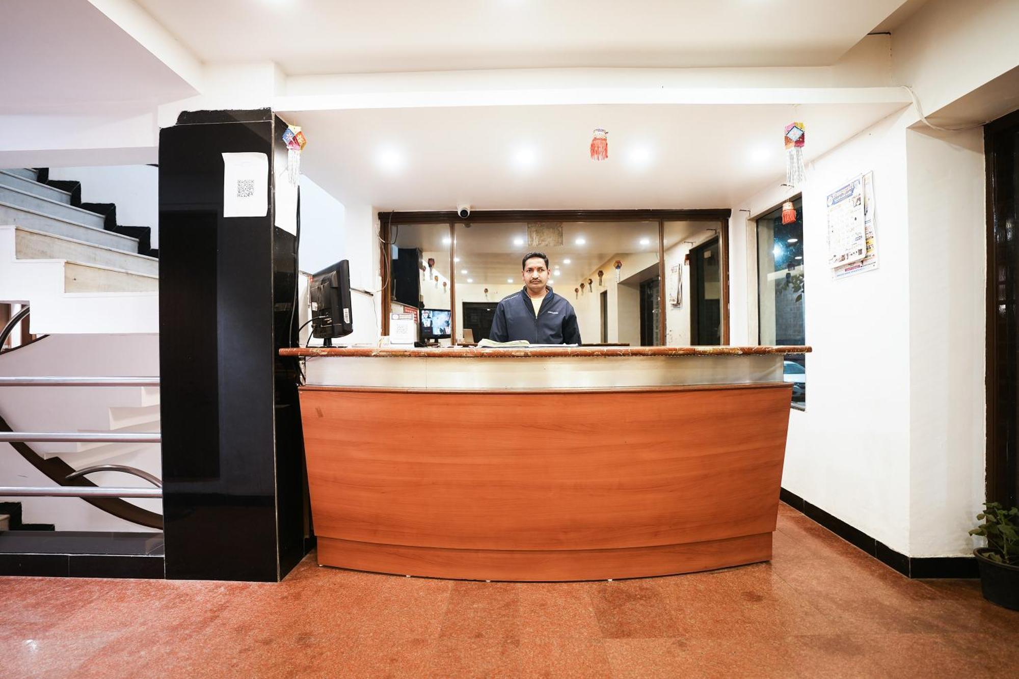 Maharaja Residency Mahabaleshwar