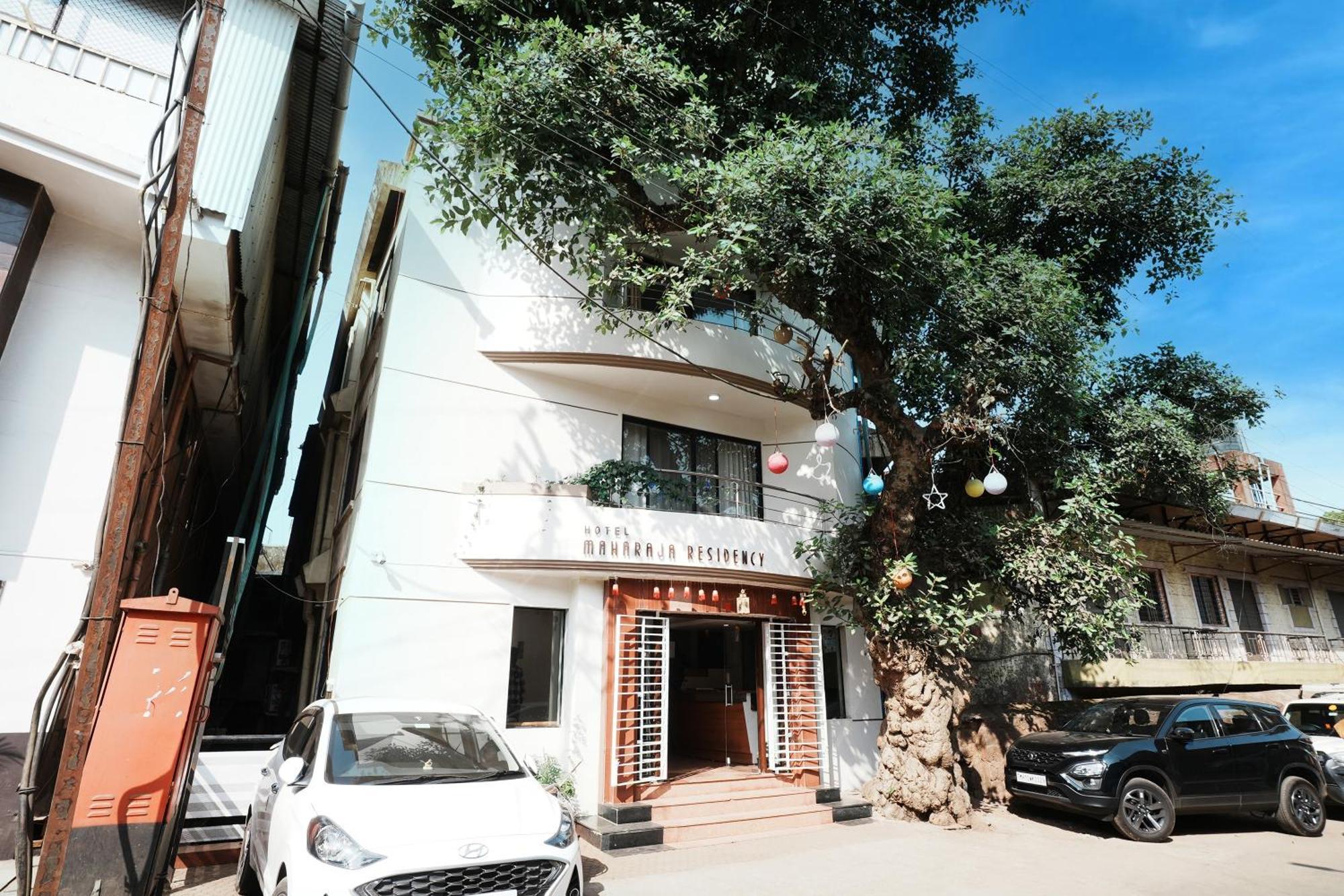 Maharaja Residency