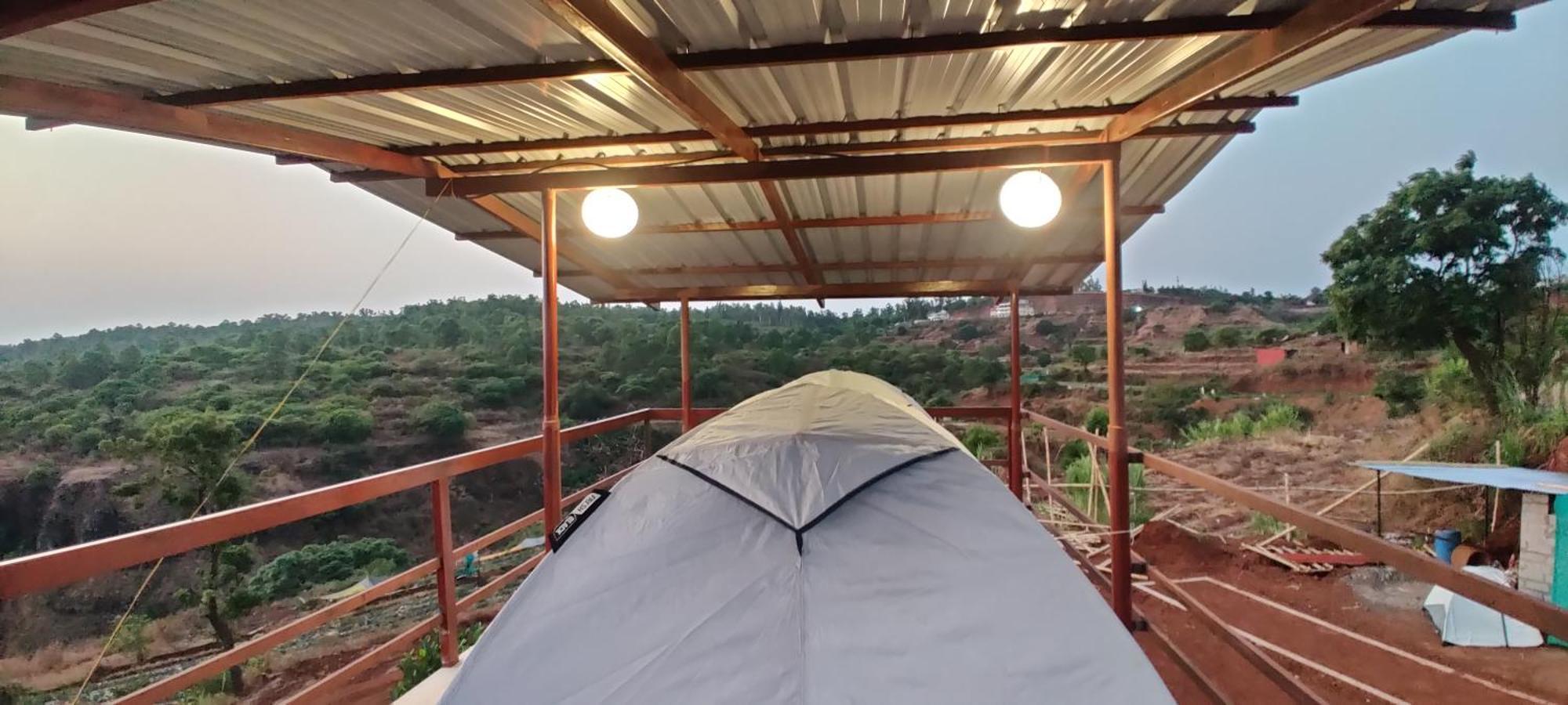 Yuva Yatri Mahabaleshwar