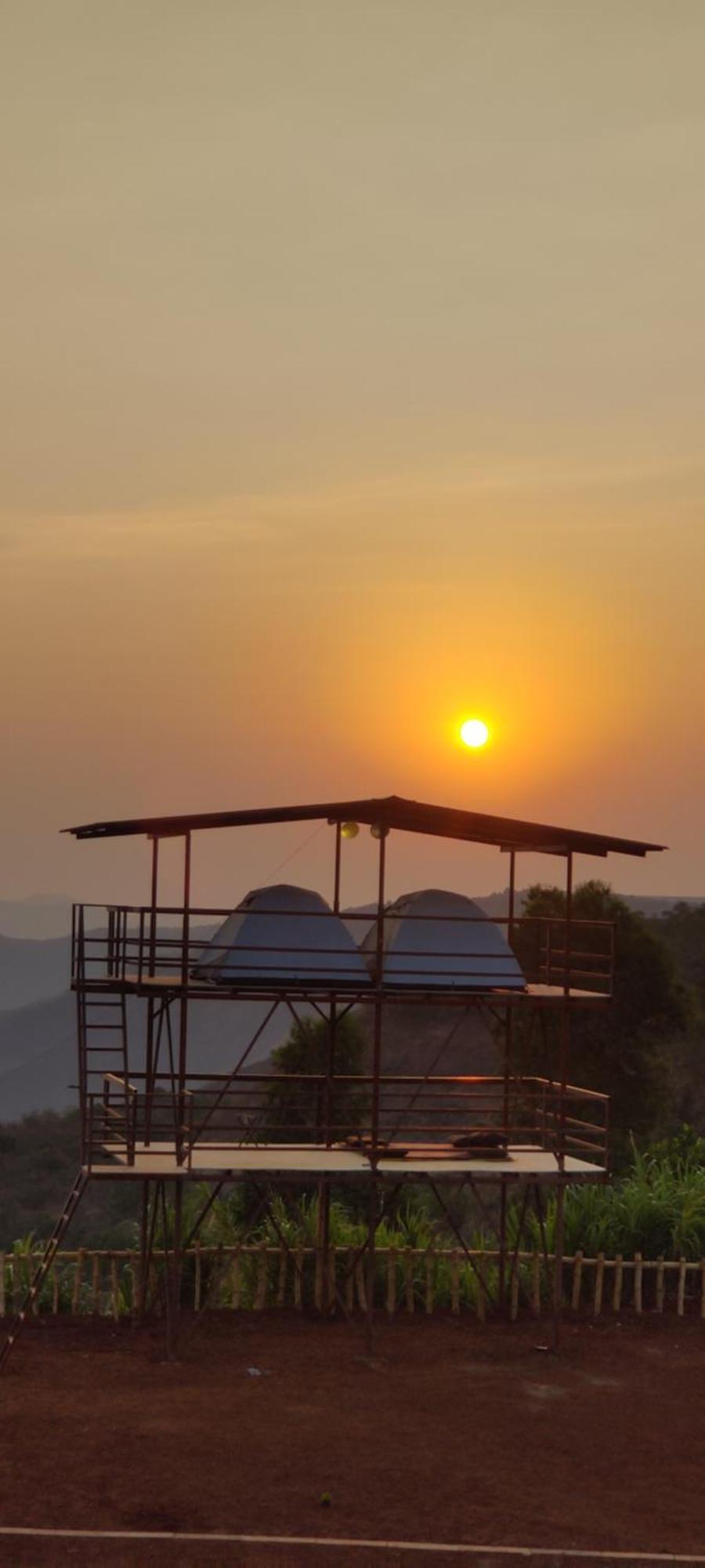 Yuva Yatri Mahabaleshwar