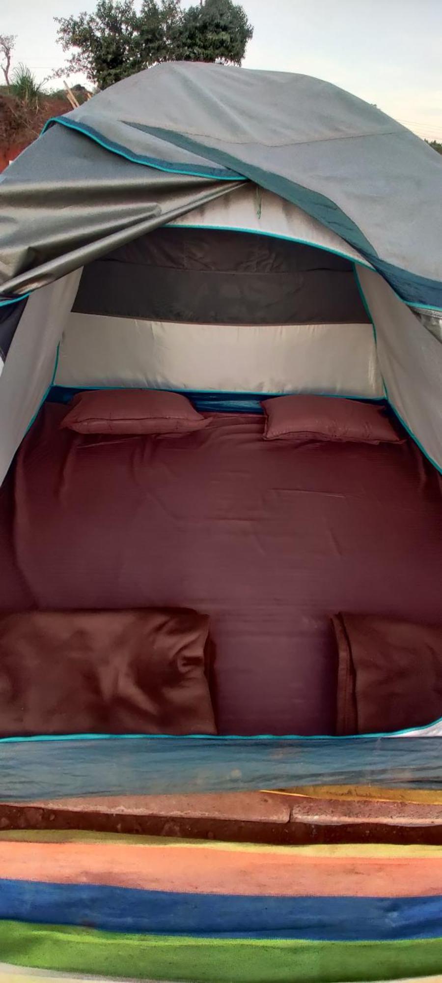 Yuva Yatri Campsite *