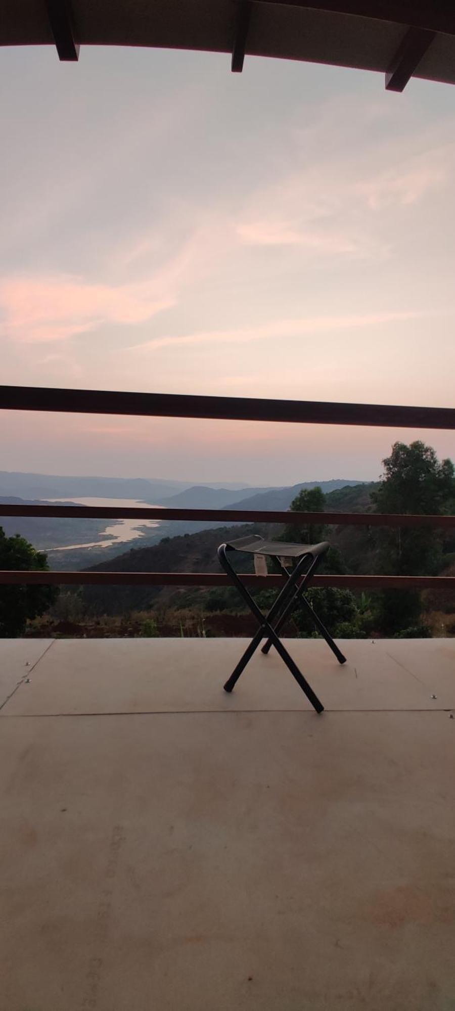 Yuva Yatri Campsite Mahabaleshwar