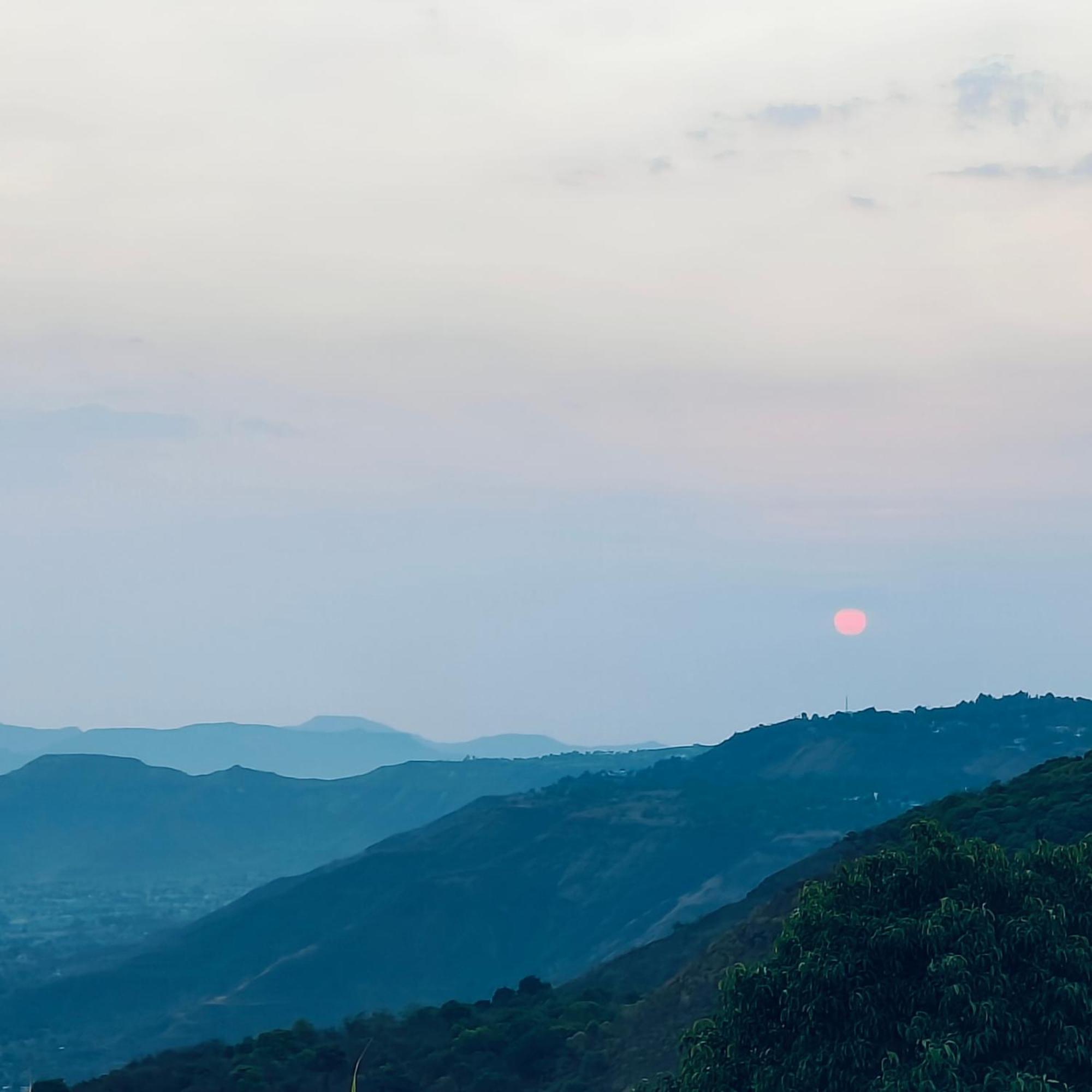 Campsite Yuva Yatri Mahabaleshwar