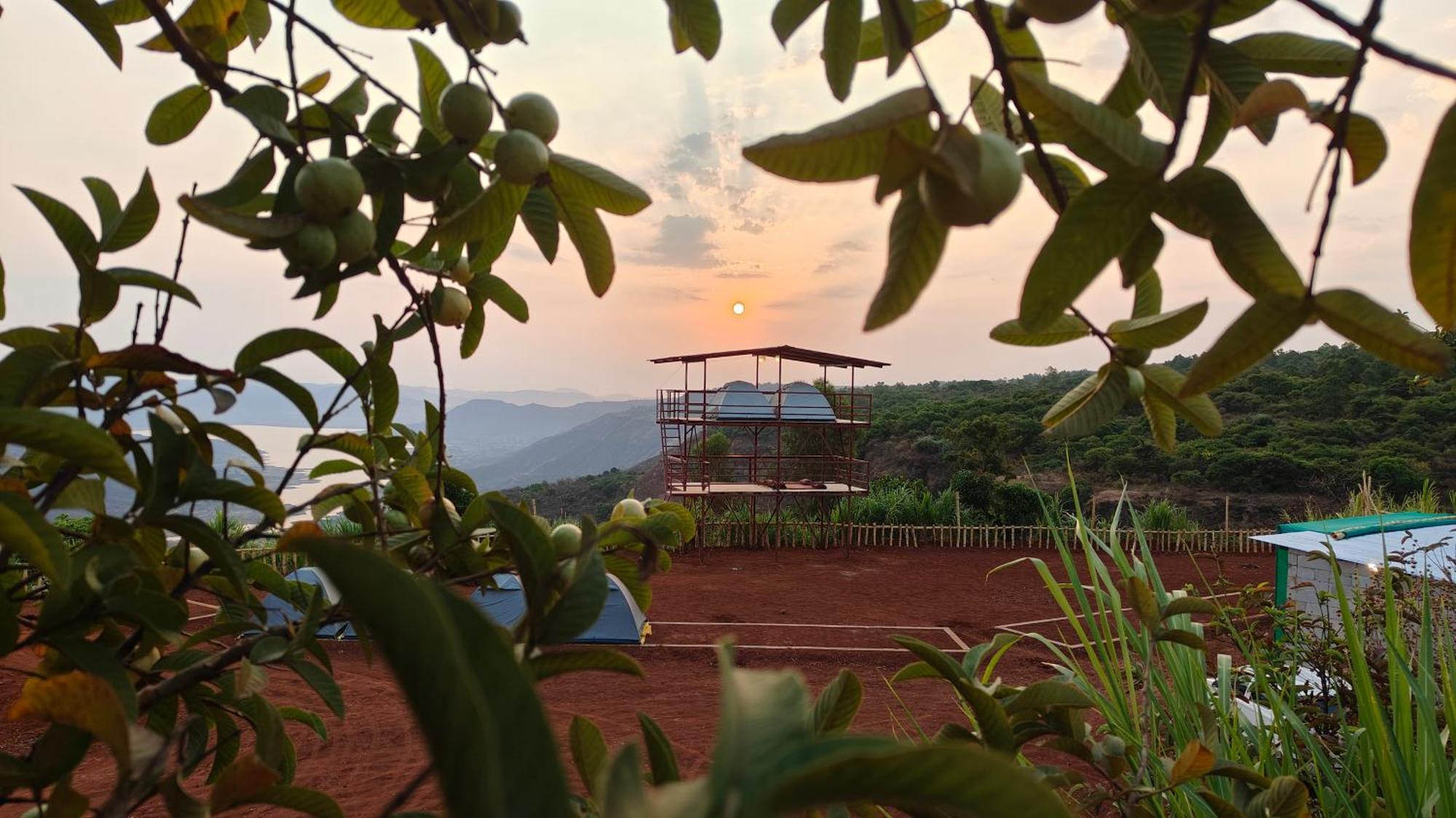 Yuva Yatri * Mahabaleshwar