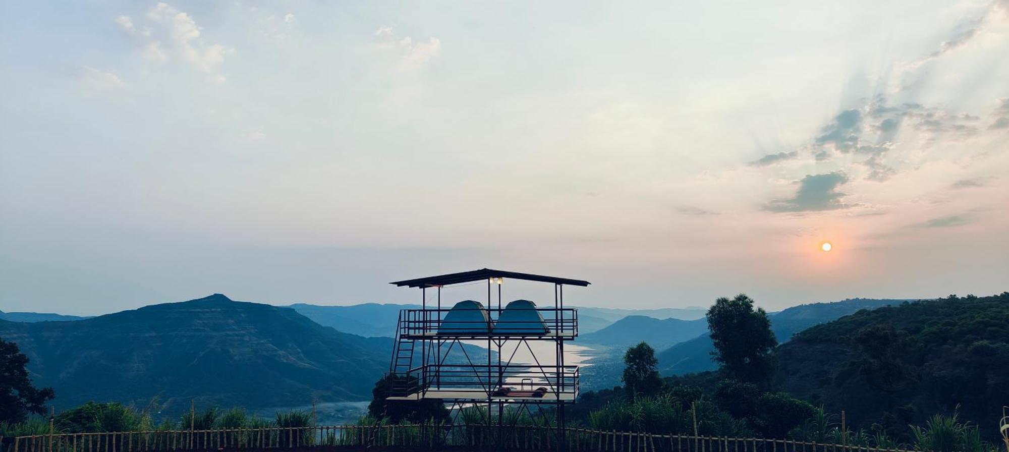 Yuva Yatri Campsite *