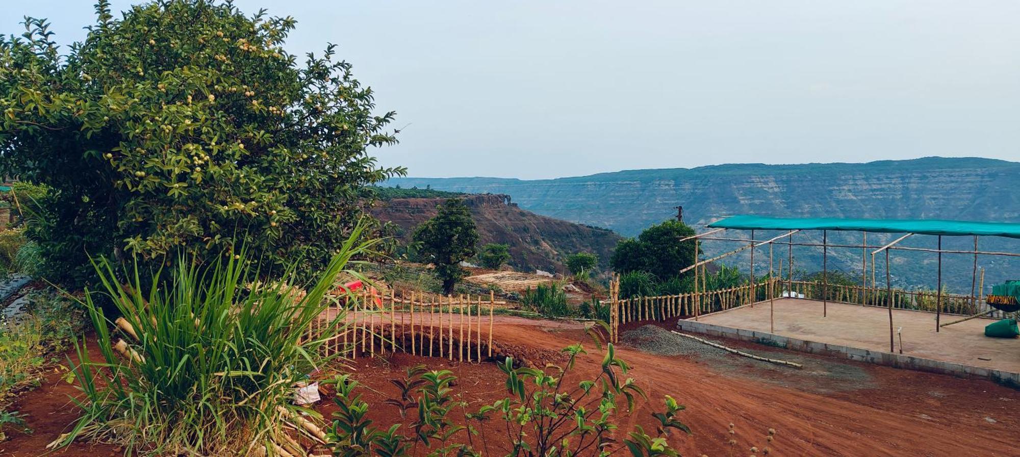 Yuva Yatri Campsite Mahabaleshwar