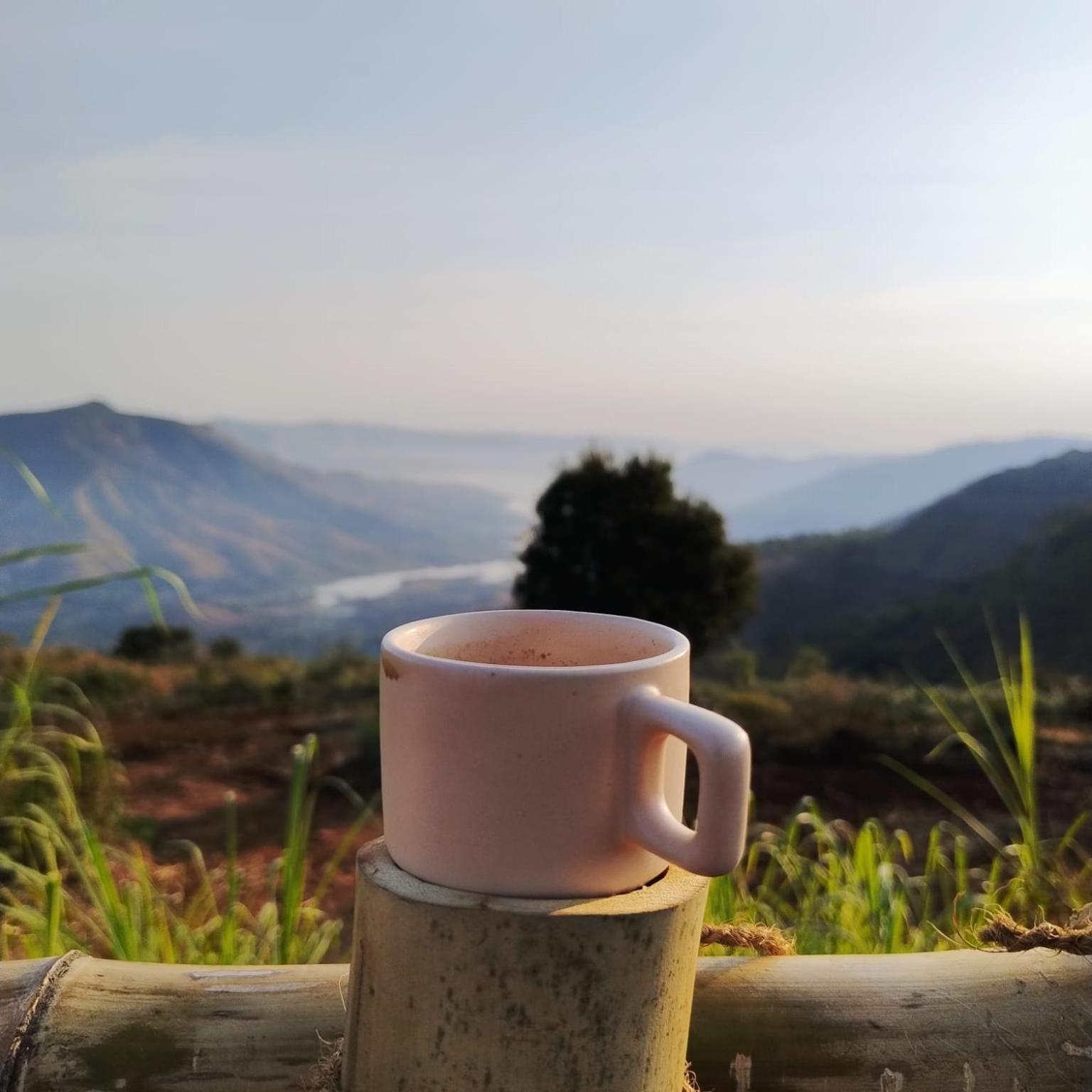 Yuva Yatri * Mahabaleshwar