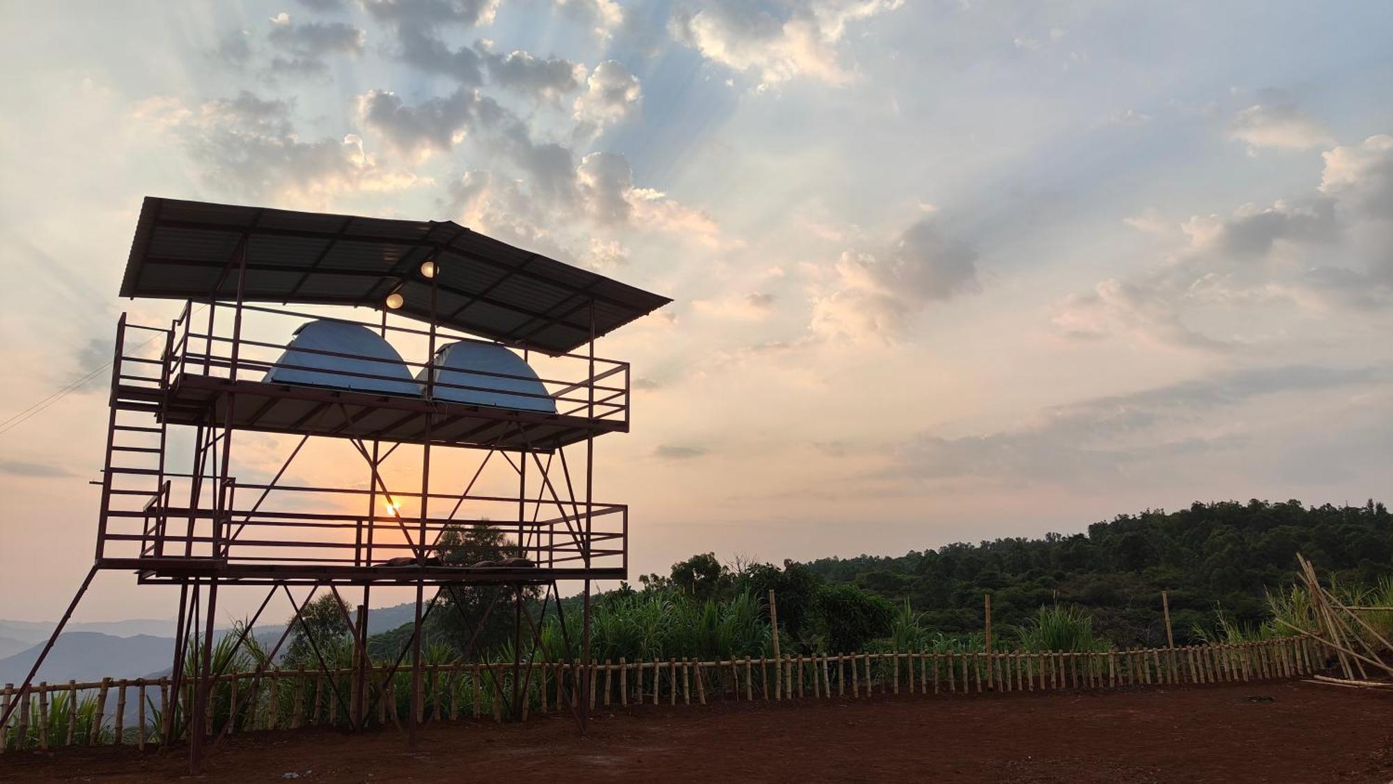 Yuva Yatri * Mahabaleshwar