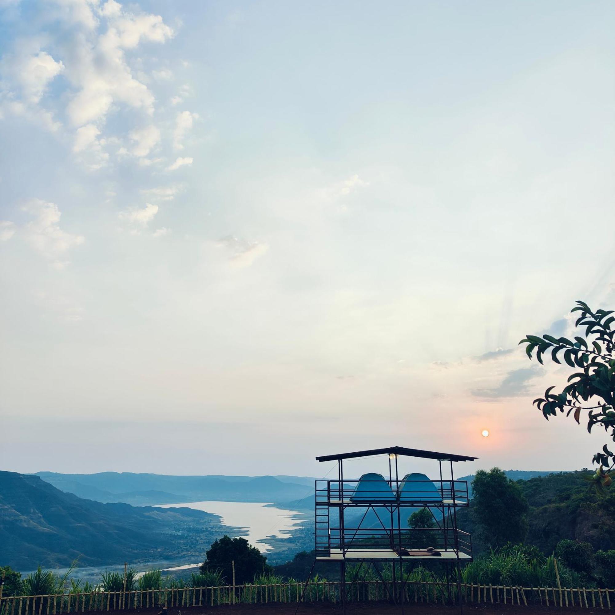 Campsite Yuva Yatri Mahabaleshwar