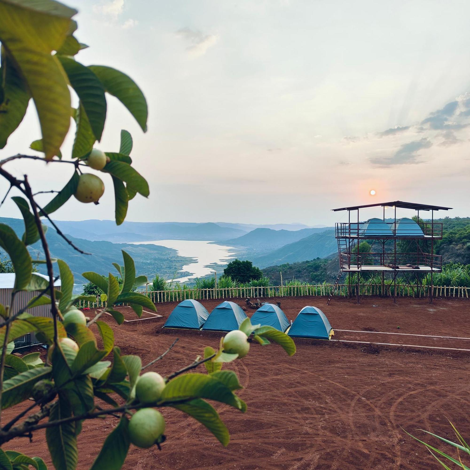 Yuva Yatri Campsite *