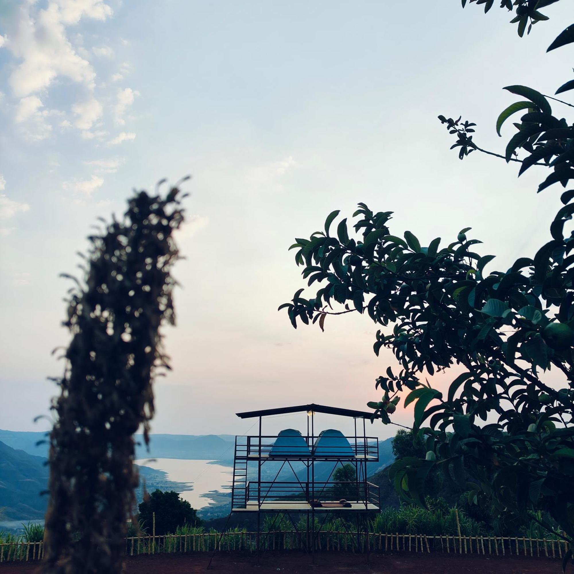 Yuva Yatri Campsite *