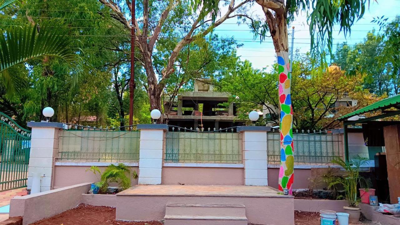 Hills Berry Villa Mahabaleshwar